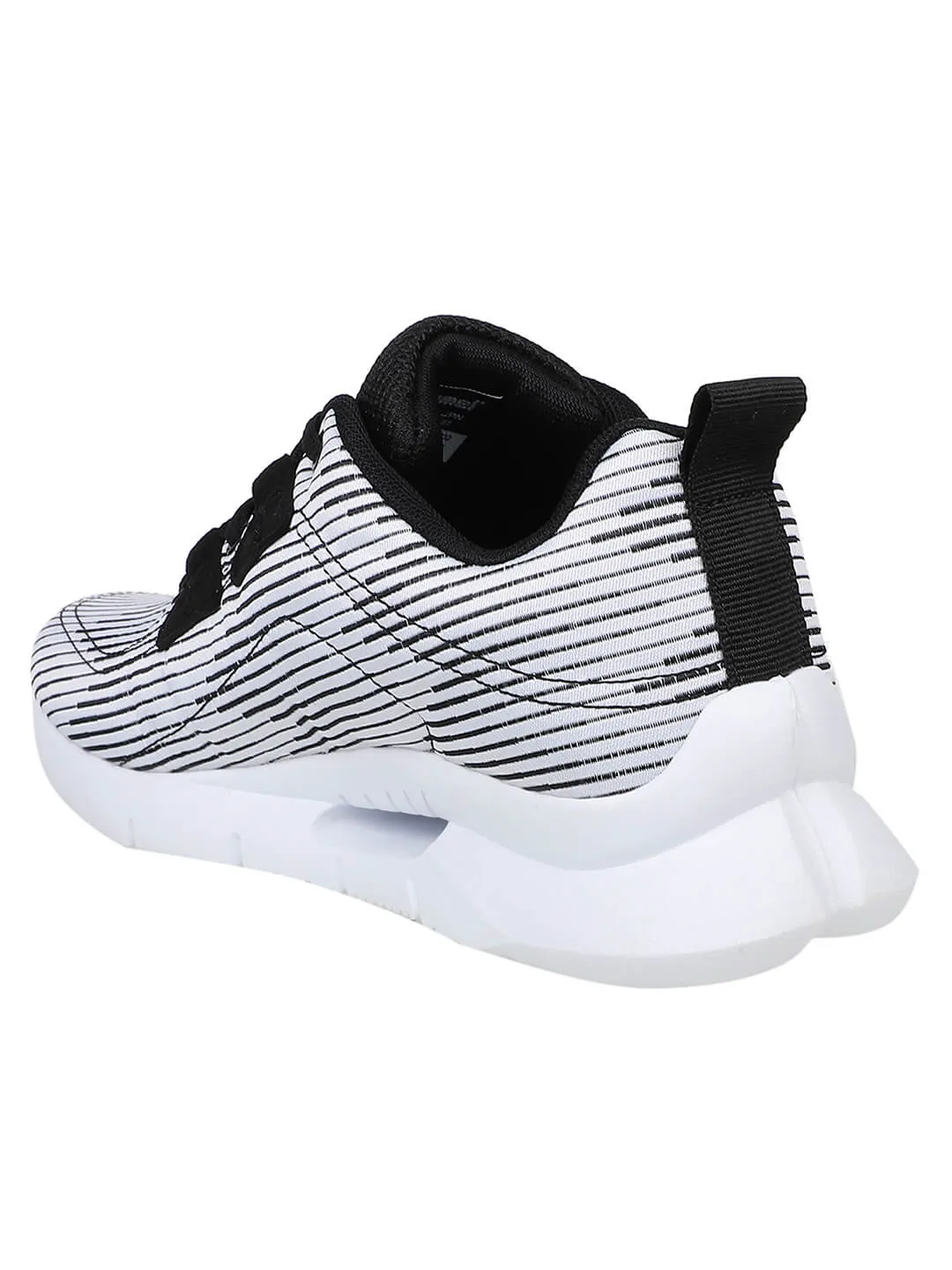 Training 400 Men White Training Shoes