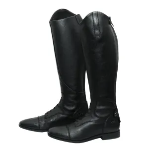 Turfmasters Arena Long Riding Boot - Childrens