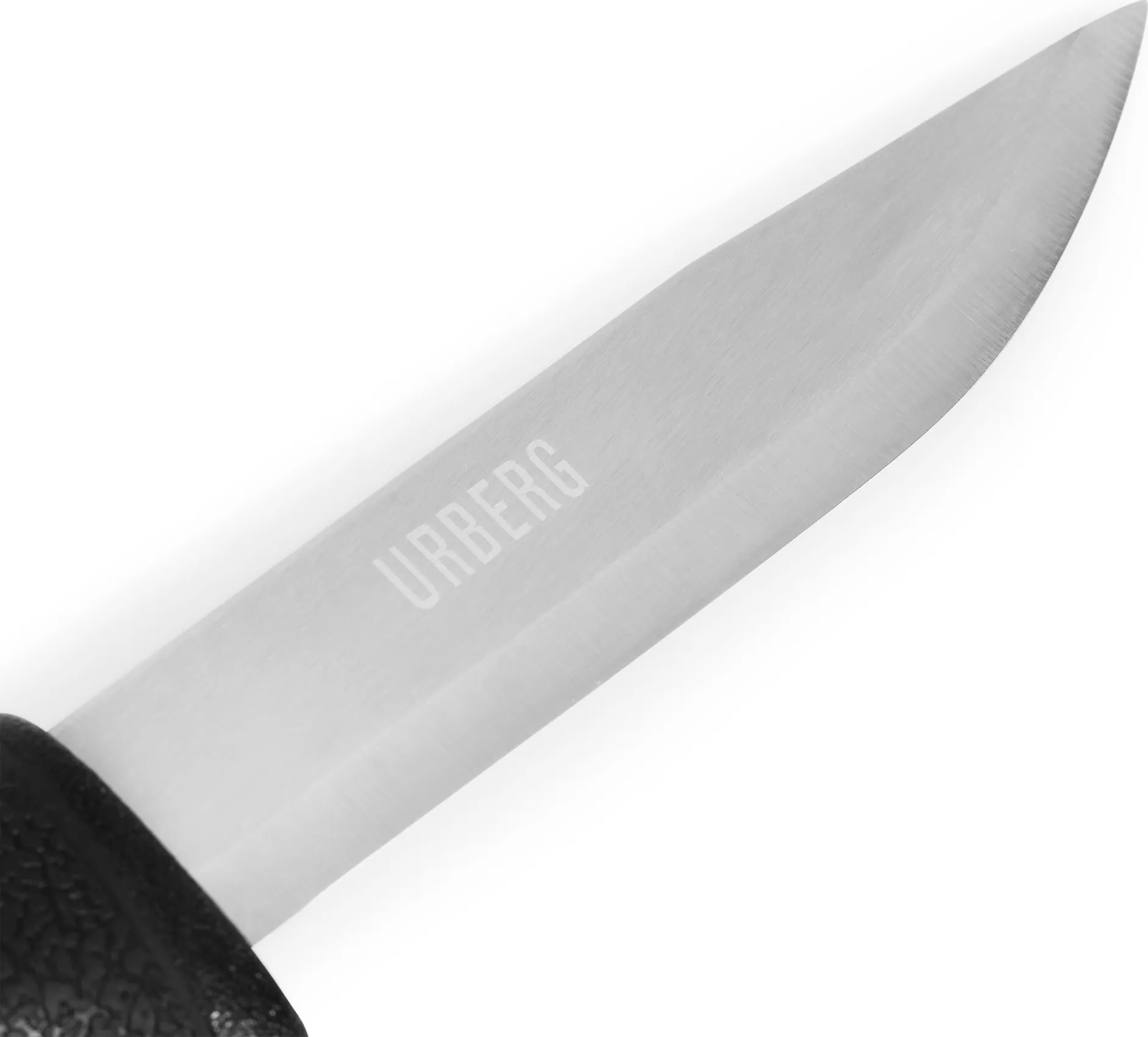 Urberg Hiking Knife Black | Buy Urberg Hiking Knife Black here | Outnorth