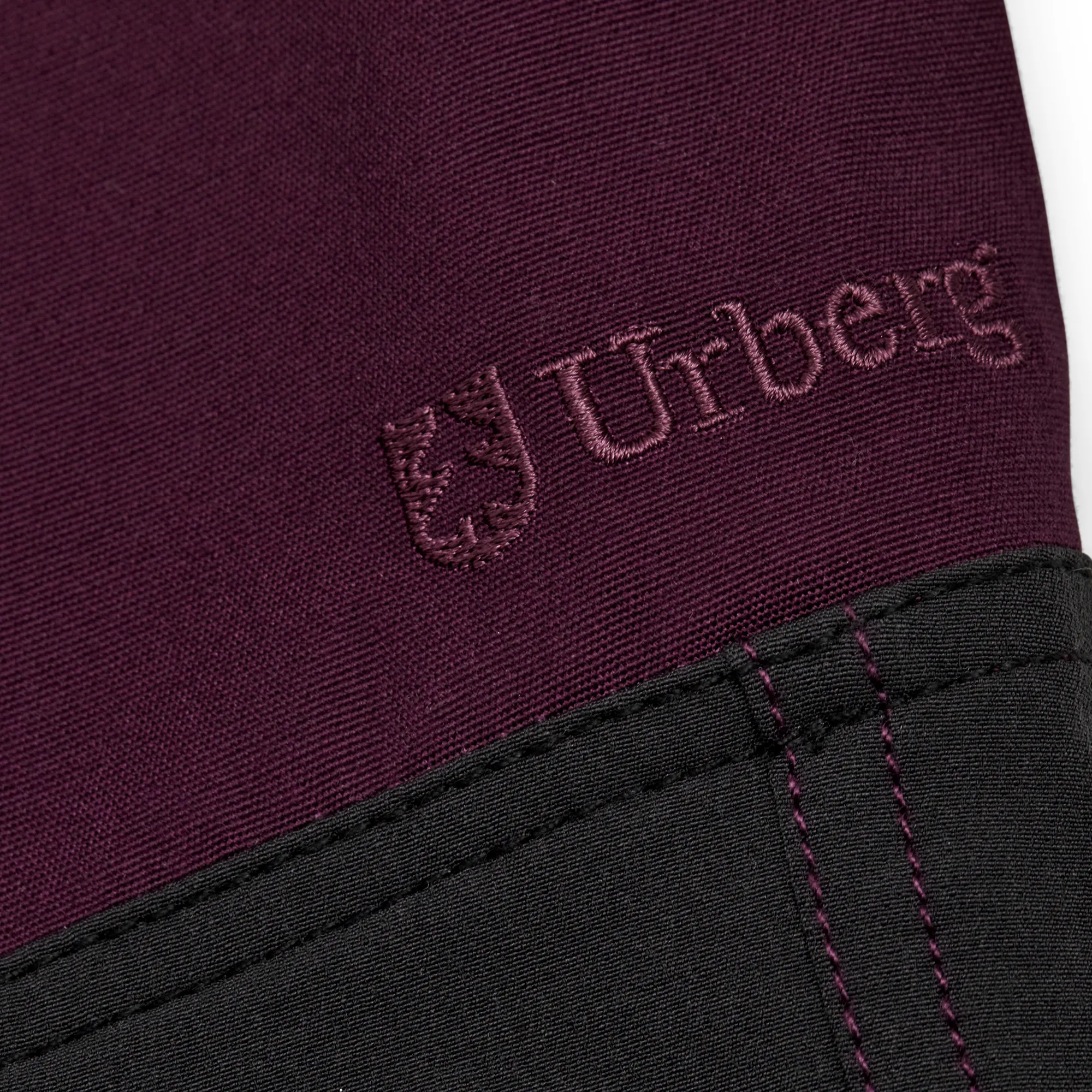 Urberg Kids&#x27; Bjørndalen 2.0 Hiking Pants Dark Purple | Buy Urberg Kids&#x27; Bjørndalen 2.0 Hiking Pants Dark Purple here | Outnorth