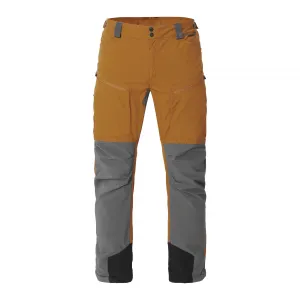 Urberg Men&#x27;s Bjørndalen Hiking Pants Pumpkin Spice | Buy Urberg Men&#x27;s Bjørndalen Hiking Pants Pumpkin Spice here | Outnorth