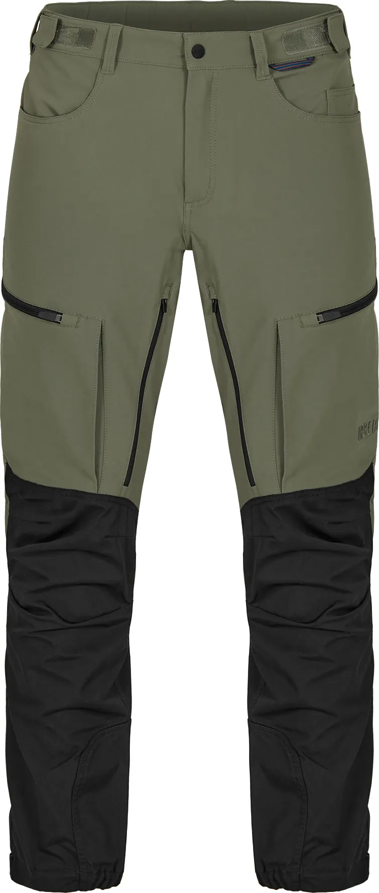 Urberg Men&#x27;s Trollstein Stretch Hiking Pants 2.0 Deep Lichen Green | Buy Urberg Men&#x27;s Trollstein Stretch Hiking Pants 2.0 Deep Lichen Green here | Outnorth