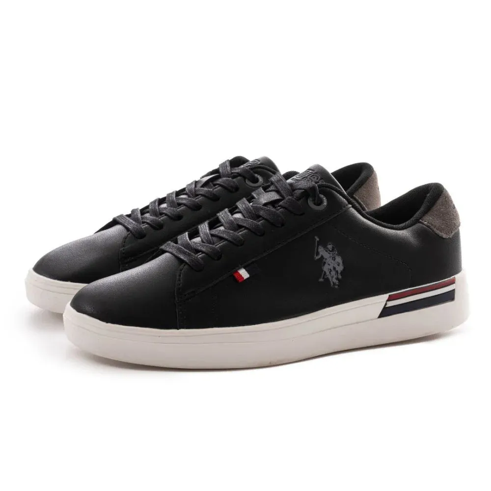 U.S. POLO ASSN. Alfie GLB 4PR Sneakers Men - BLK