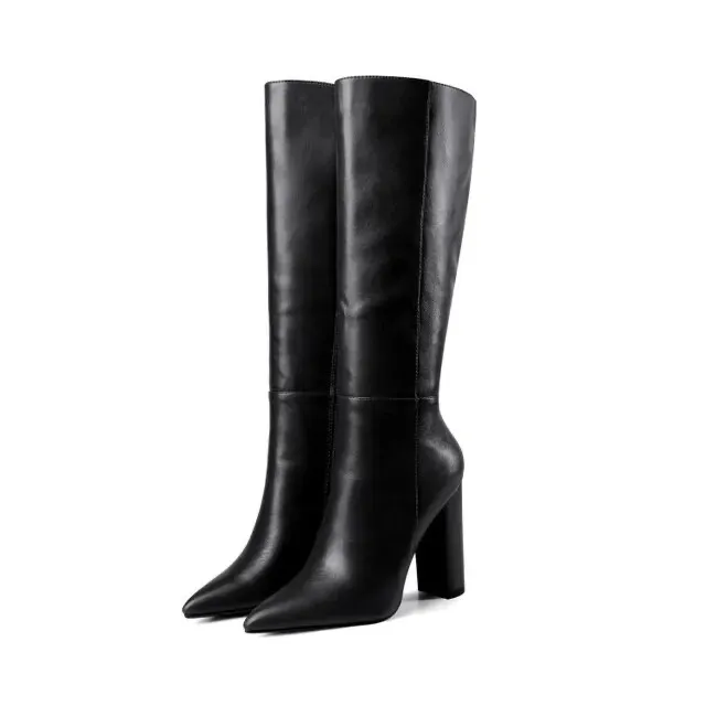 USS Shoes Kalen Women's Knee High Winter Boots