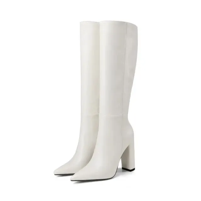 USS Shoes Kalen Women's Knee High Winter Boots