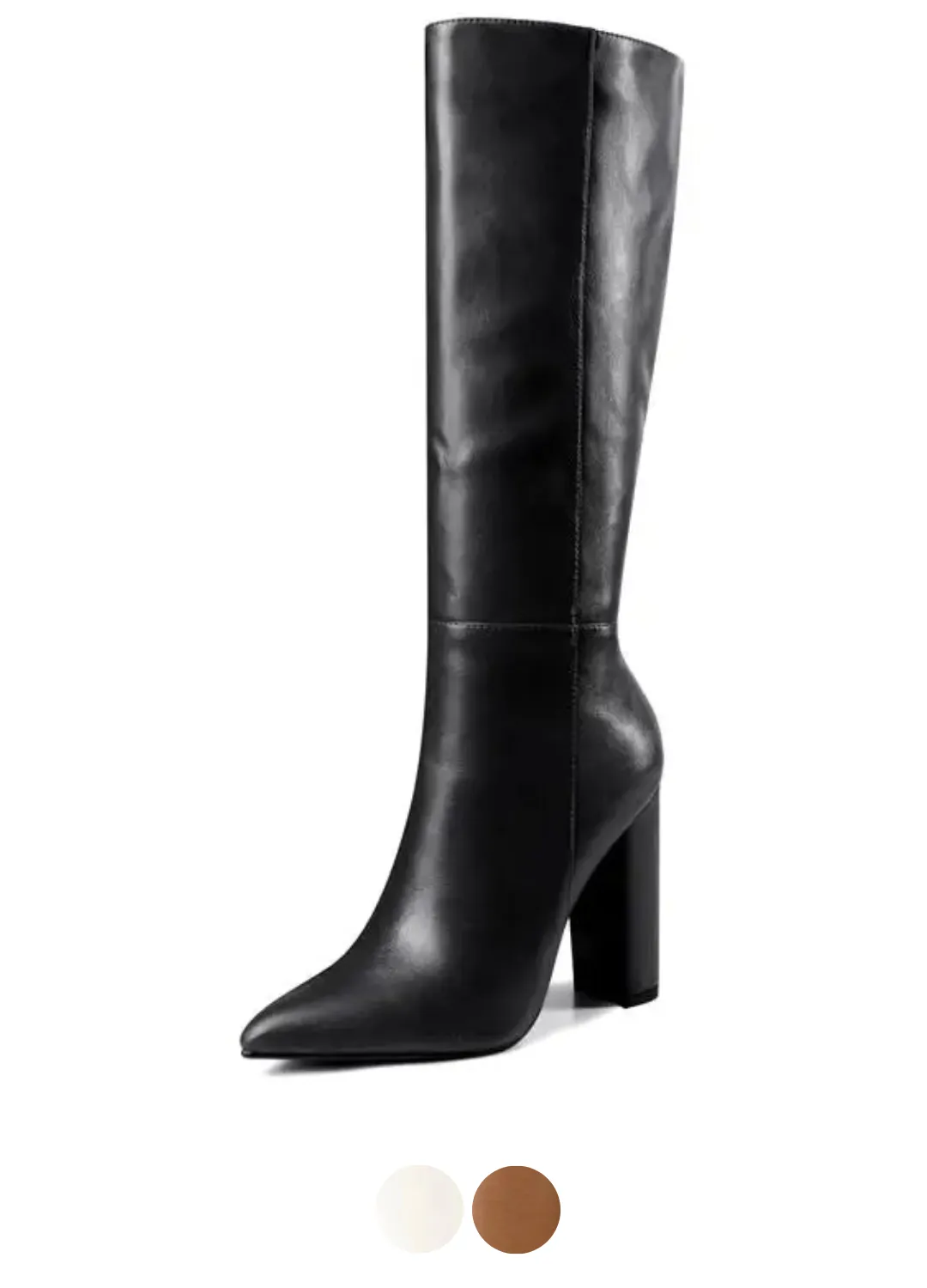 USS Shoes Kalen Women's Knee High Winter Boots