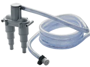 Vetus Anti Syphon Airvent with Hose 13 - 32mm