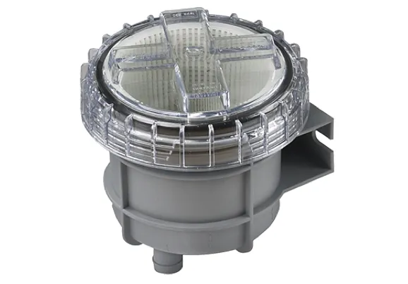 Vetus Type FTR330 Cooling Water Strainer