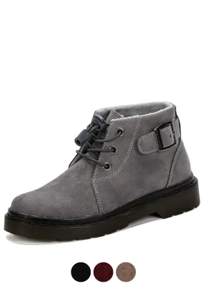 Victor Boys' Chukka Boot