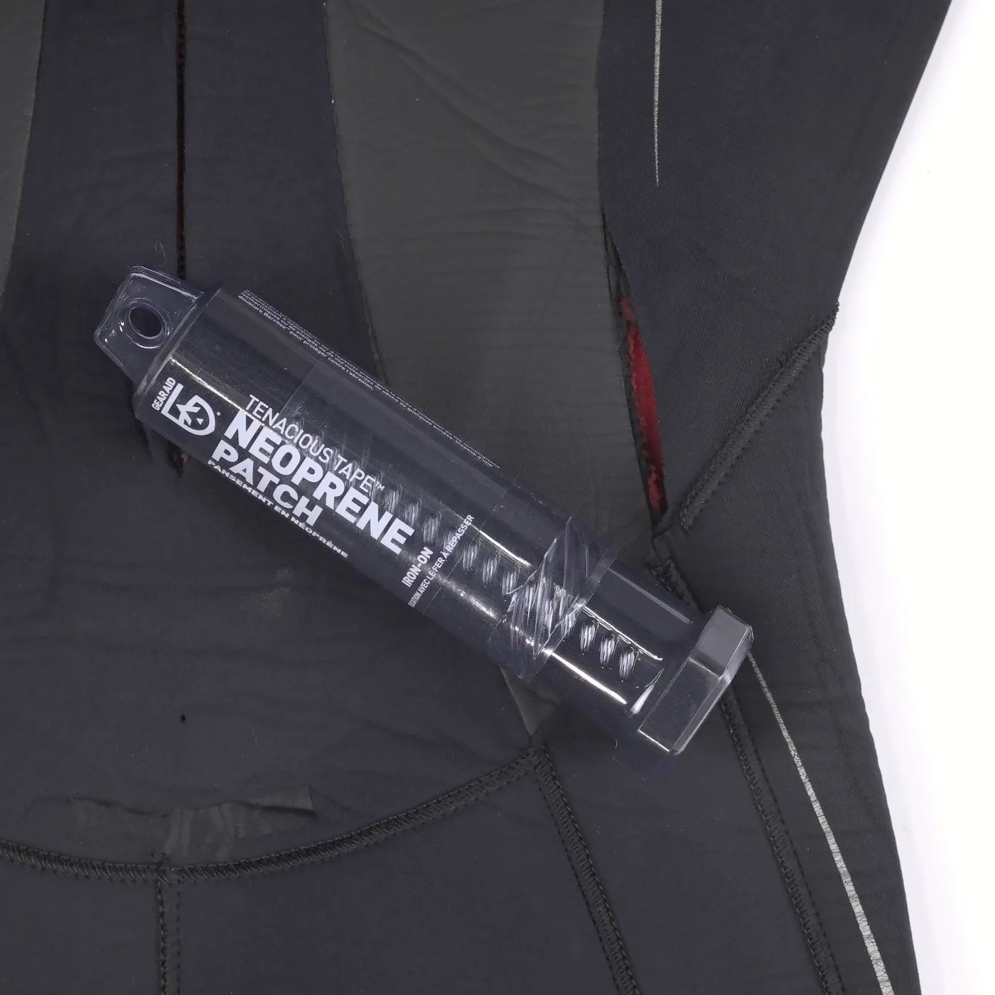 Wetsuit Repair Neoprene Patch - Tenacious Tape by Gear Aid