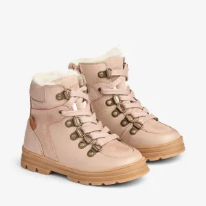 Winterboot Toni Hiker Tex - rose dawn