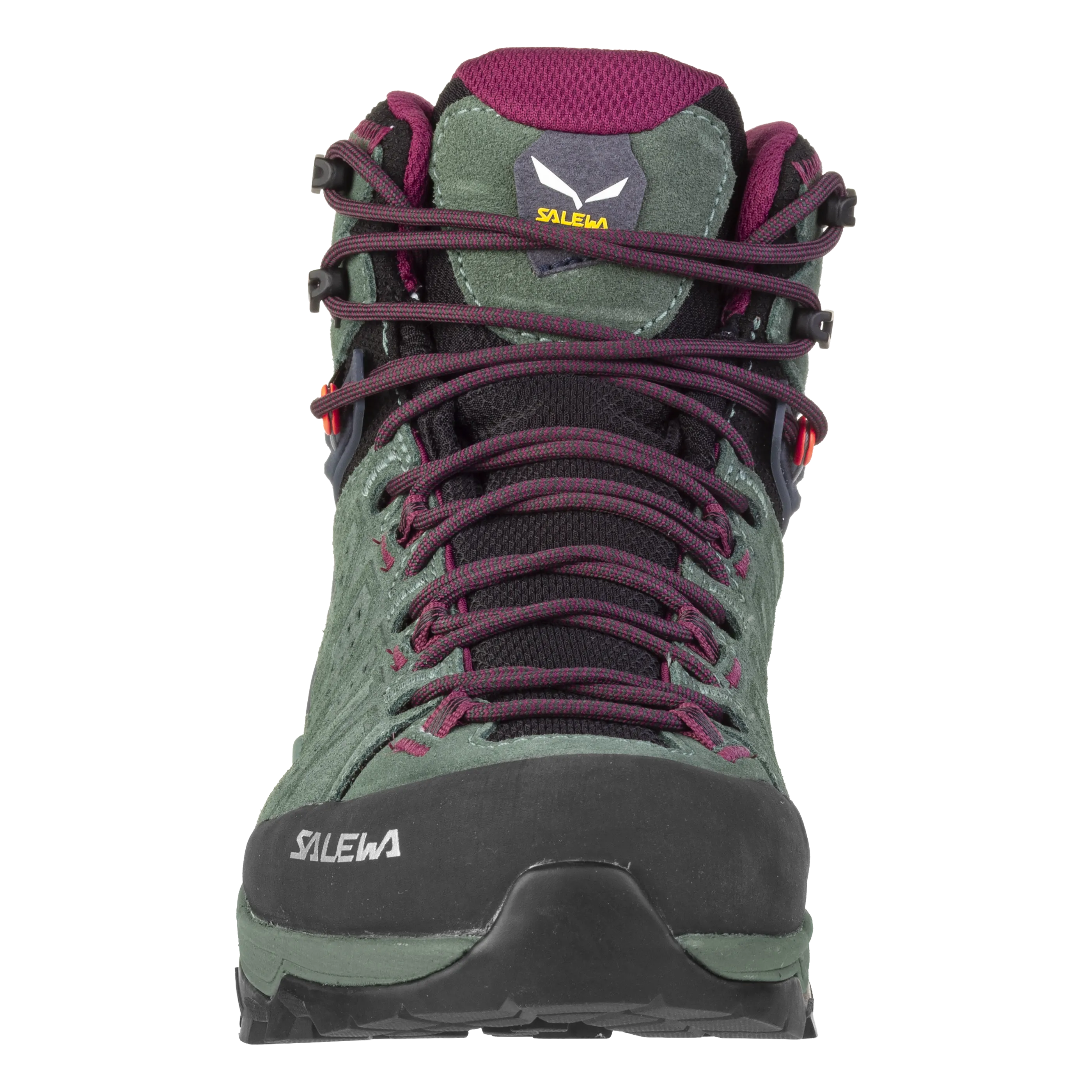 Women's ALP Trainer 2 Mid Gore-Tex Boots