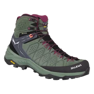 Women's ALP Trainer 2 Mid Gore-Tex Boots