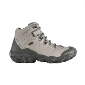 Women's Bridger Mid B-DRY - WIDE