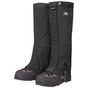 Womens Crocodile Classic Gaiters