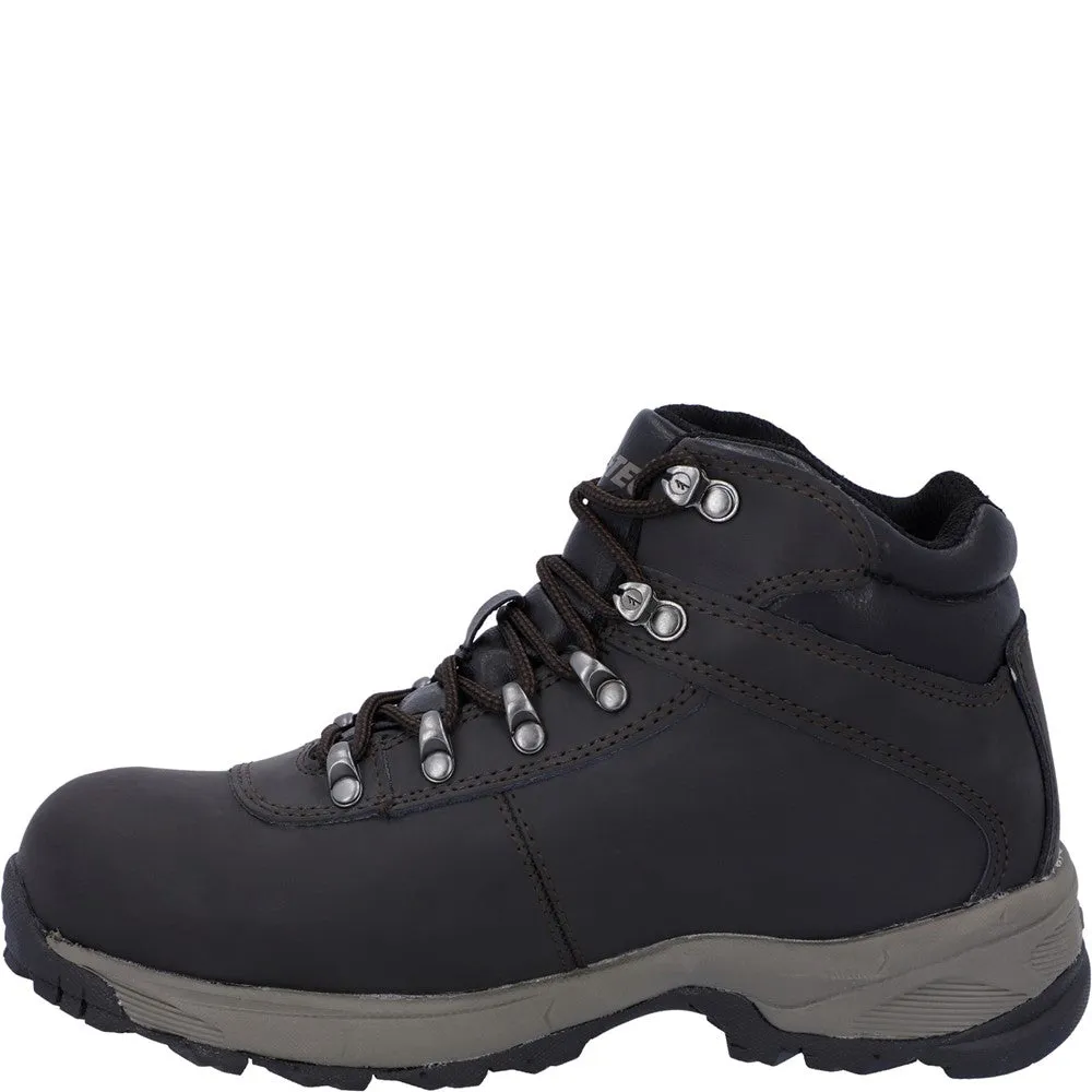 Womens Eurotrek Lite Waterproof Walking Boots