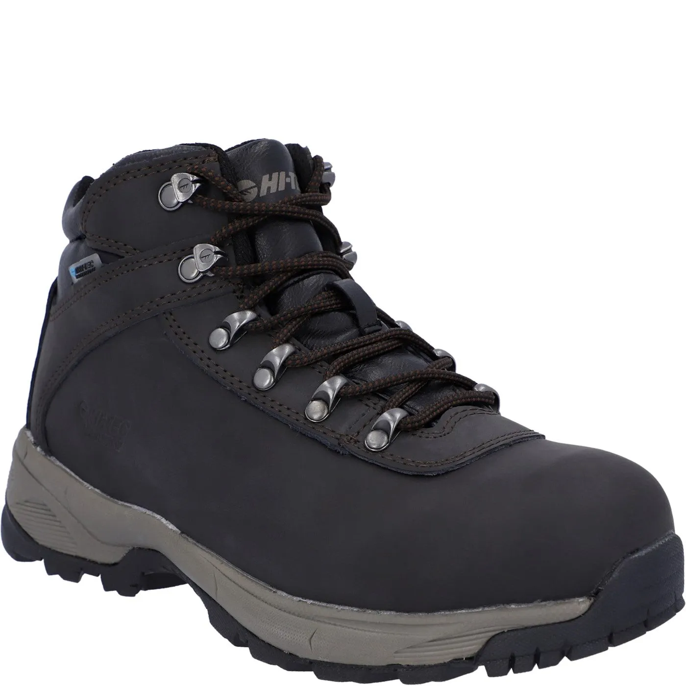 Womens Eurotrek Lite Waterproof Walking Boots