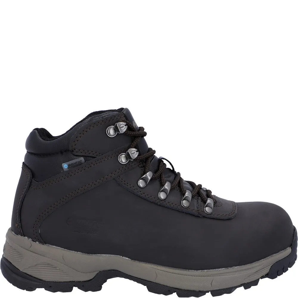 Womens Eurotrek Lite Waterproof Walking Boots