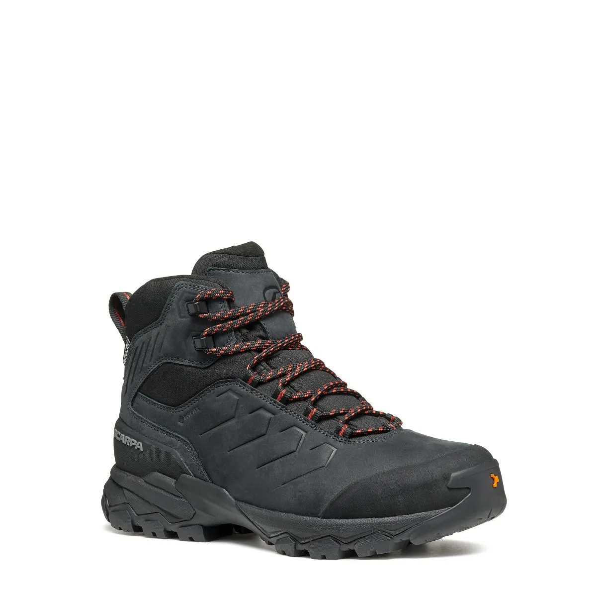 Women's Moraine Polar GTX Hiking Boots