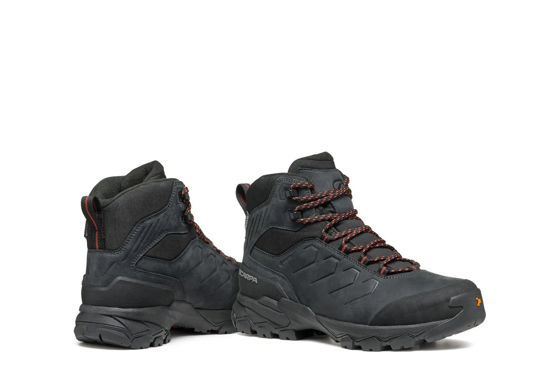 Women's Moraine Polar GTX Hiking Boots