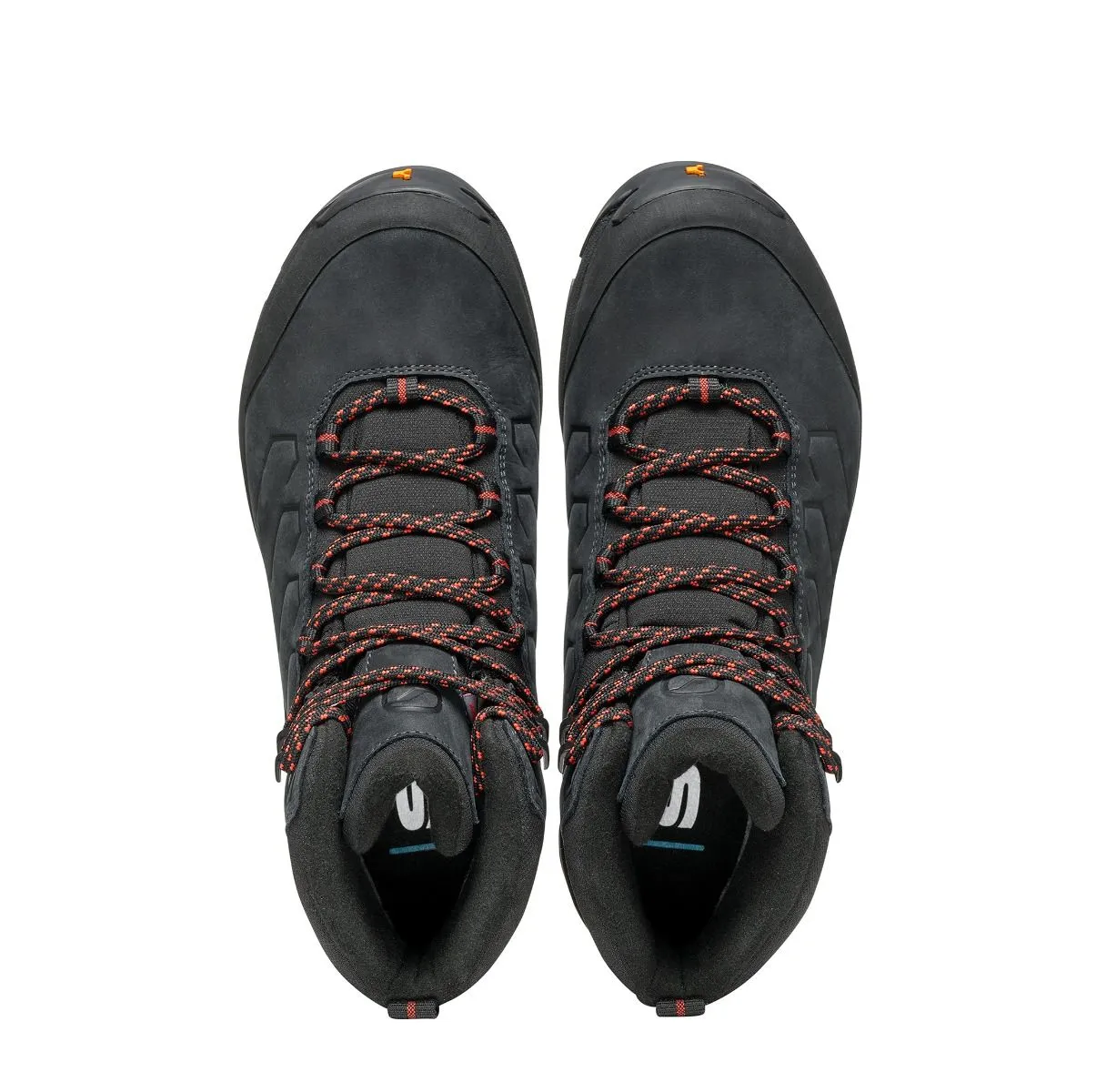 Women's Moraine Polar GTX Hiking Boots