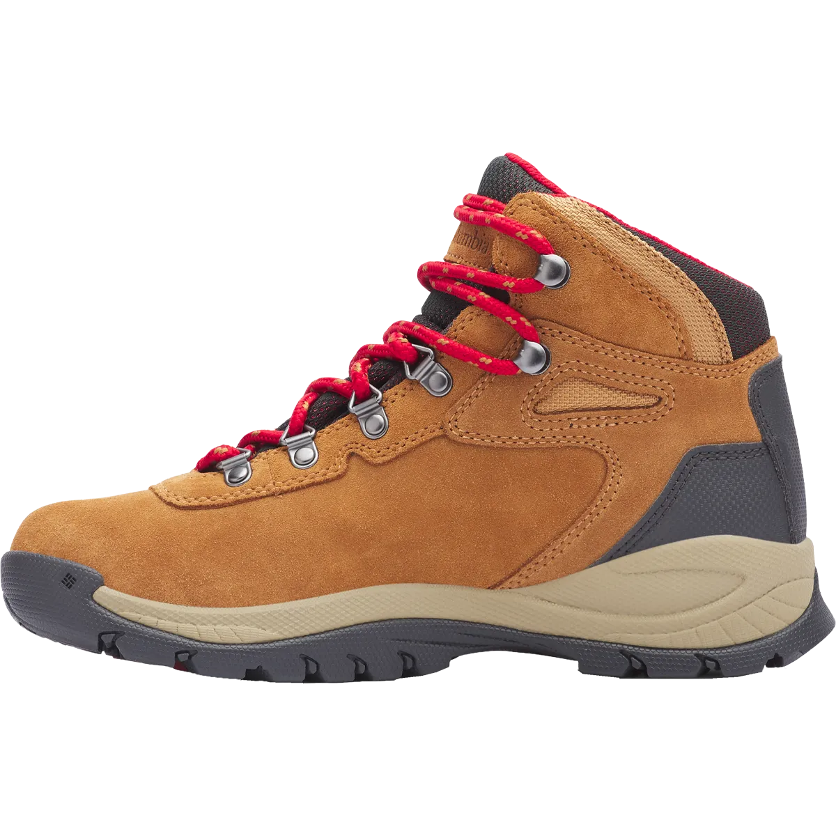 Women's Newton Ridge Plus Waterproof Amped