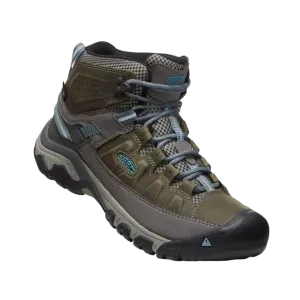 Women's Targhee III Waterproof Boot Wide