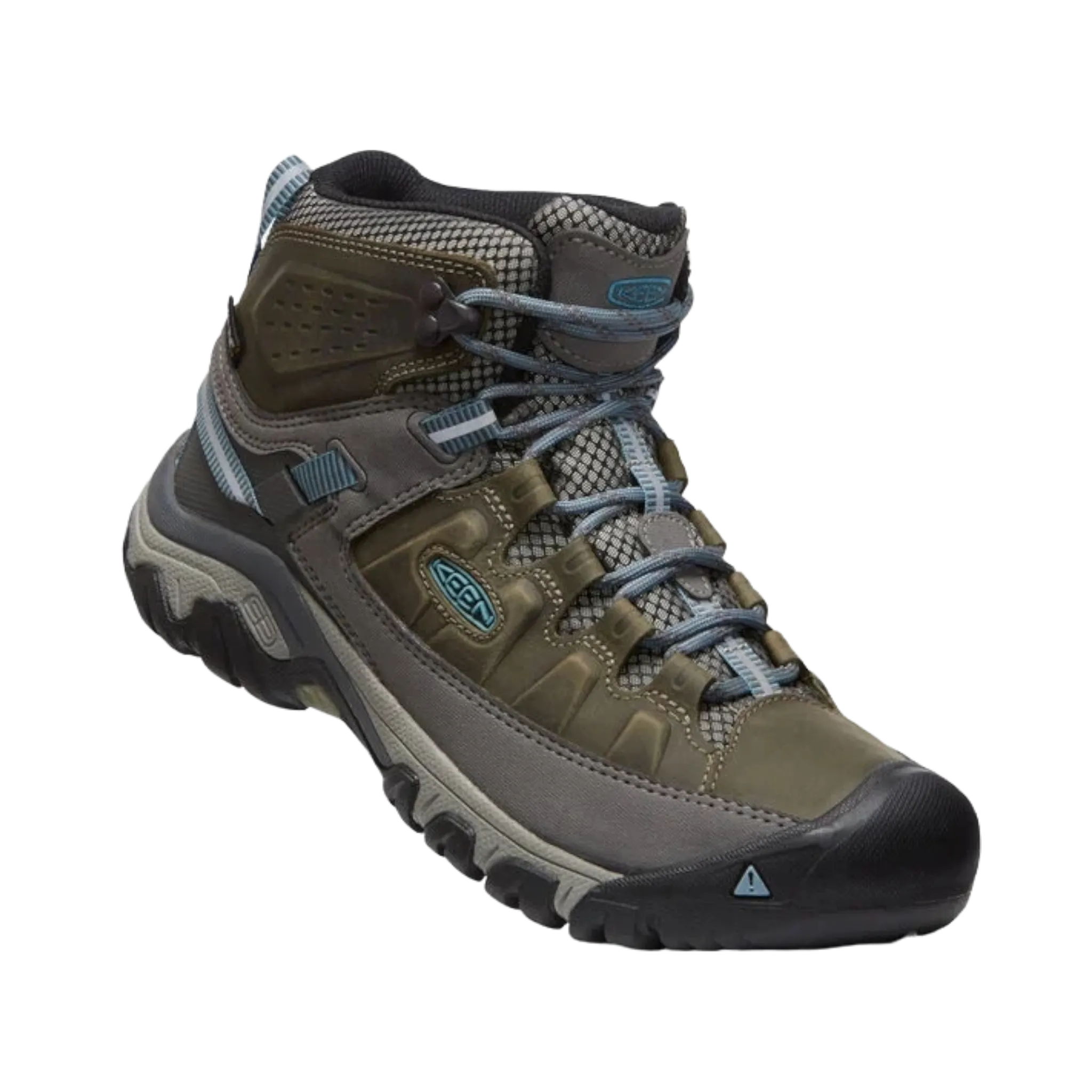 Women's Targhee III Waterproof Boot Wide