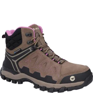 Womens V-Lite Explorer WP Hiking Boots