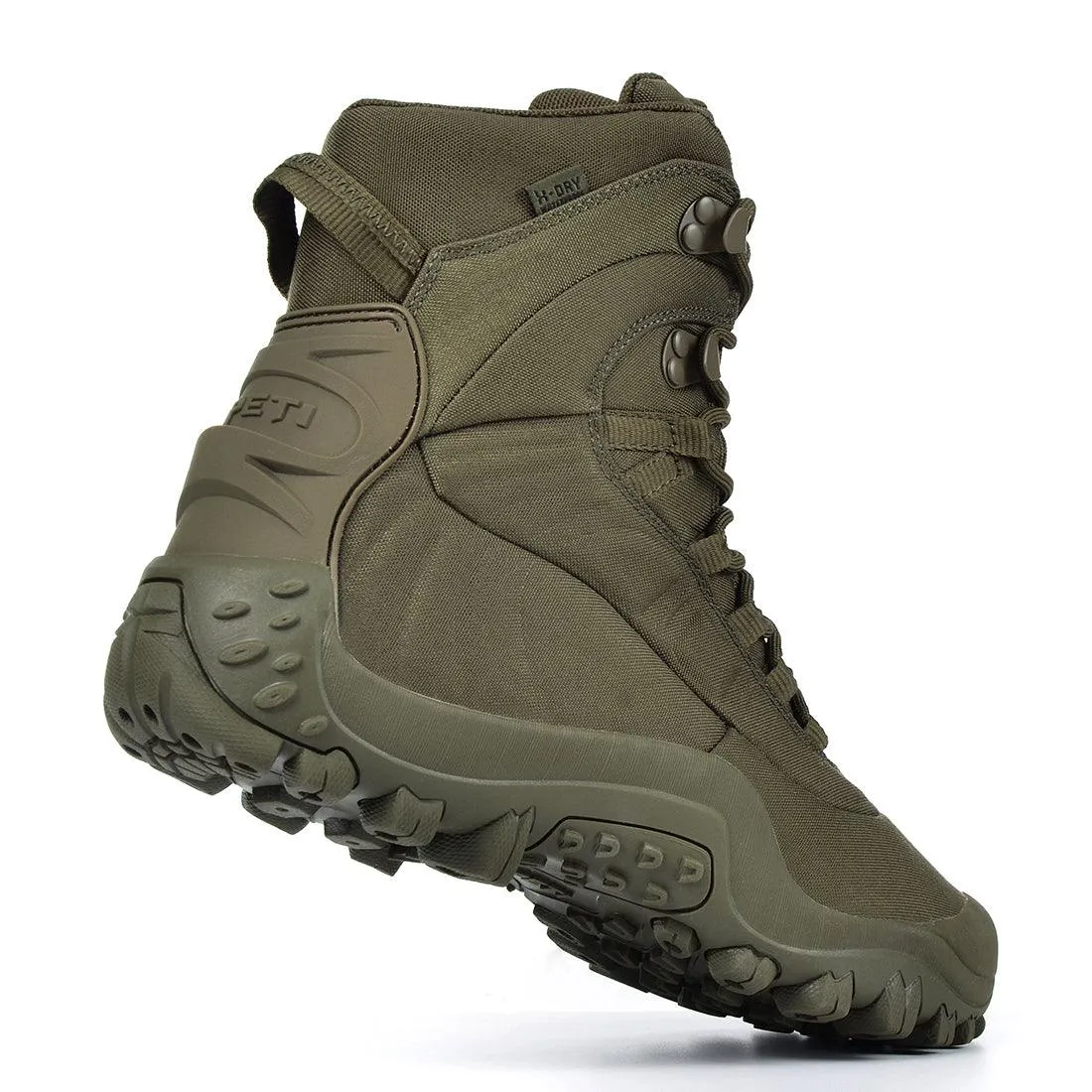 XPETI Men's Thermator Waterproof Tactical Hiking Boots