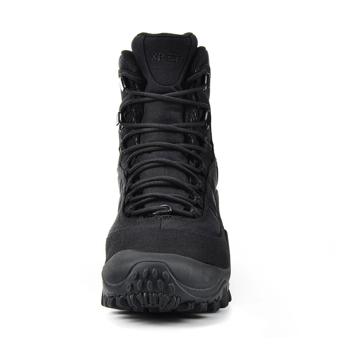 XPETI Men's Thermator Waterproof Tactical Hiking Boots