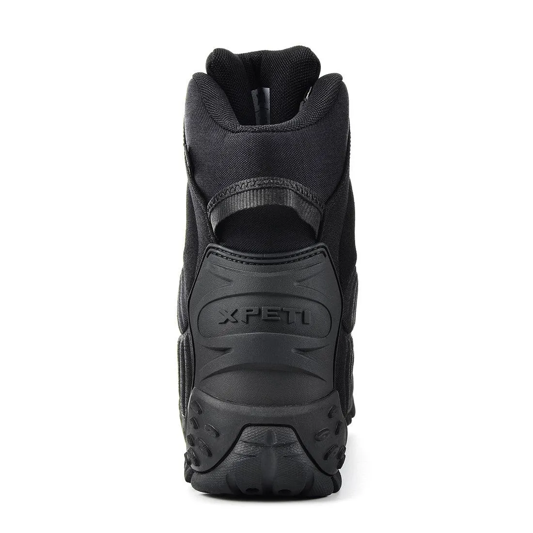 XPETI Men's Thermator Waterproof Tactical Hiking Boots