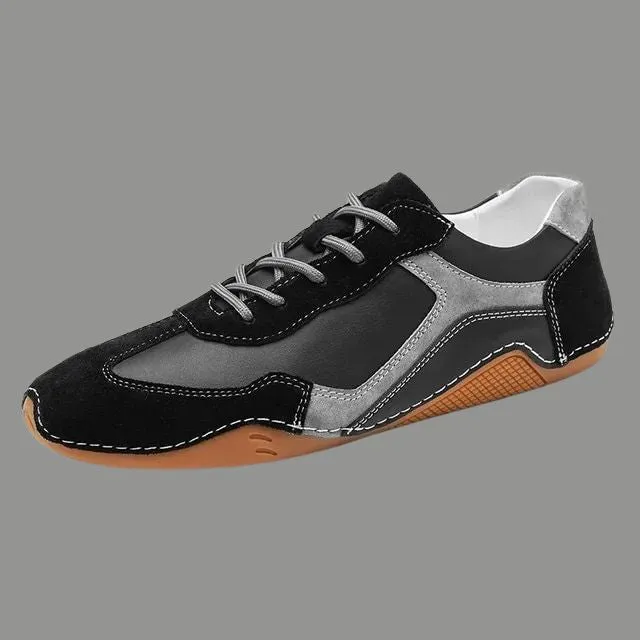 Ymbert Sneakers | Mannen Orthopedische Sneakers